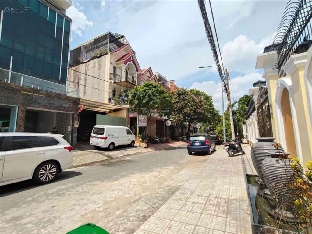 Đất vip kdc vĩnh lộc bình tân  6x20m  sát công viên hồ trái tim  chỉ 9 tỷ