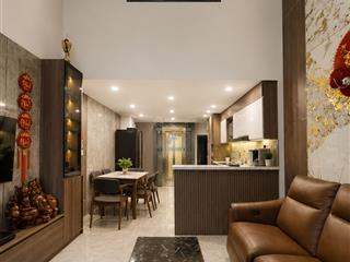 Sở hữu nhà thang máy chỉ từ 7 tỷ tại tân phú diện tích 4x14m kết cấu trệt + 3 lầu + sân thượng