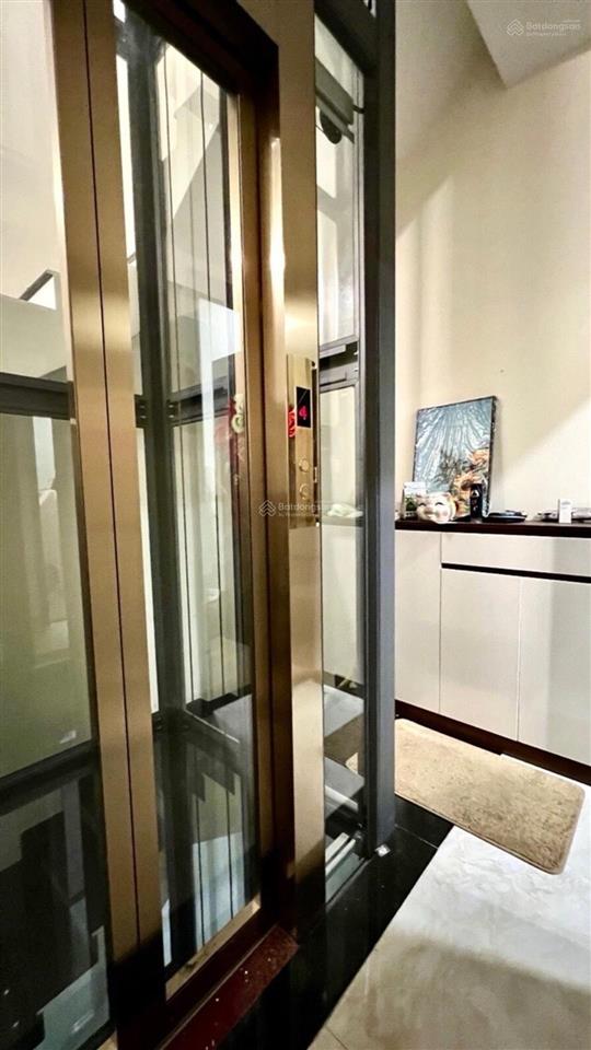 Sở hữu nhà thang máy chỉ từ 7 tỷ tại tân phú diện tích 4x14m kết cấu trệt + 3 lầu + sân thượng
