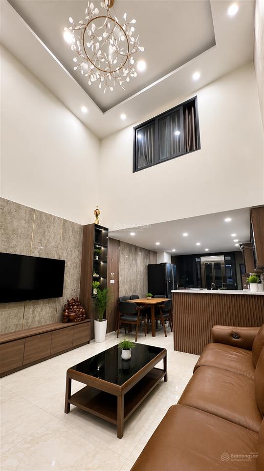 Sở hữu nhà thang máy chỉ từ 7 tỷ tại tân phú diện tích 4x14m kết cấu trệt + 3 lầu + sân thượng