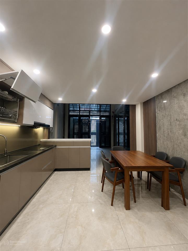 Sở hữu nhà thang máy chỉ từ 7 tỷ tại tân phú diện tích 4x14m kết cấu trệt + 3 lầu + sân thượng