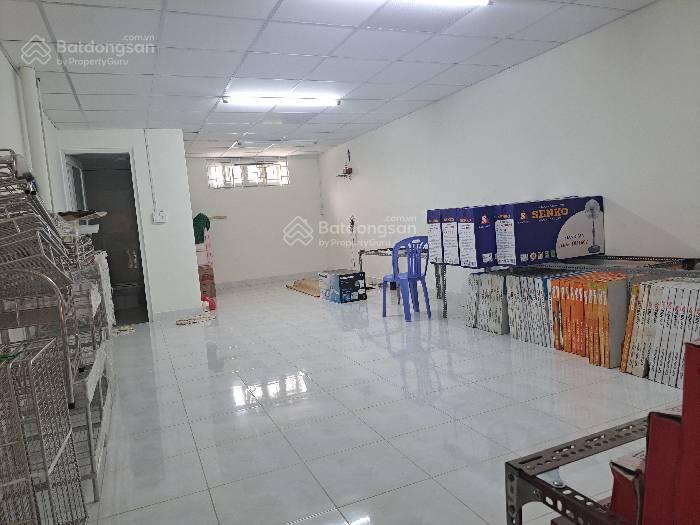 Bán nhà mặt phố tại số 2, bình hưng hòa b, quận bình tân, 10,5 tỷ, 135m2, chính chủ, view đẹp