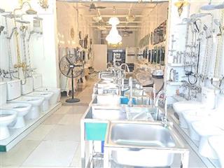 Bán nhà mặt phố tại số 2, bình hưng hòa b, quận bình tân, 10,5 tỷ, 135m2, chính chủ, view đẹp