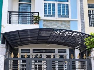 Chính chủ gửi bán nhà bình tân  hẻm thông 6m  giá chỉ 4.35 tỷ (tl) dt 4x18m  2 tầng