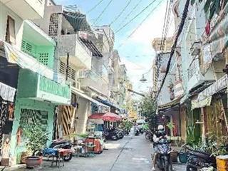 Hxh 10m minh phụng q11 cách mt vài căn giá 6,7 tỷ