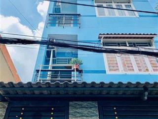 Nhà tân kỳ tân quý tân phú | xe hơi vào nhà | ngang 5.3m 4 tầng giá 8.5 tỷ tl