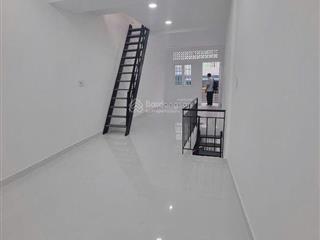 Xuất cảnh bán gấp nhà mới 3 tầng trần hưng đạo  35m2  6 tỷ  sức hút du lịch khu phố tây