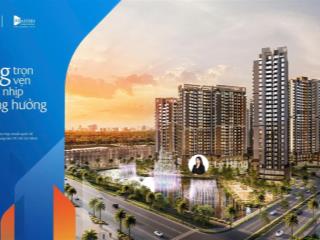 Ct4  masteri cosmo central  the global city