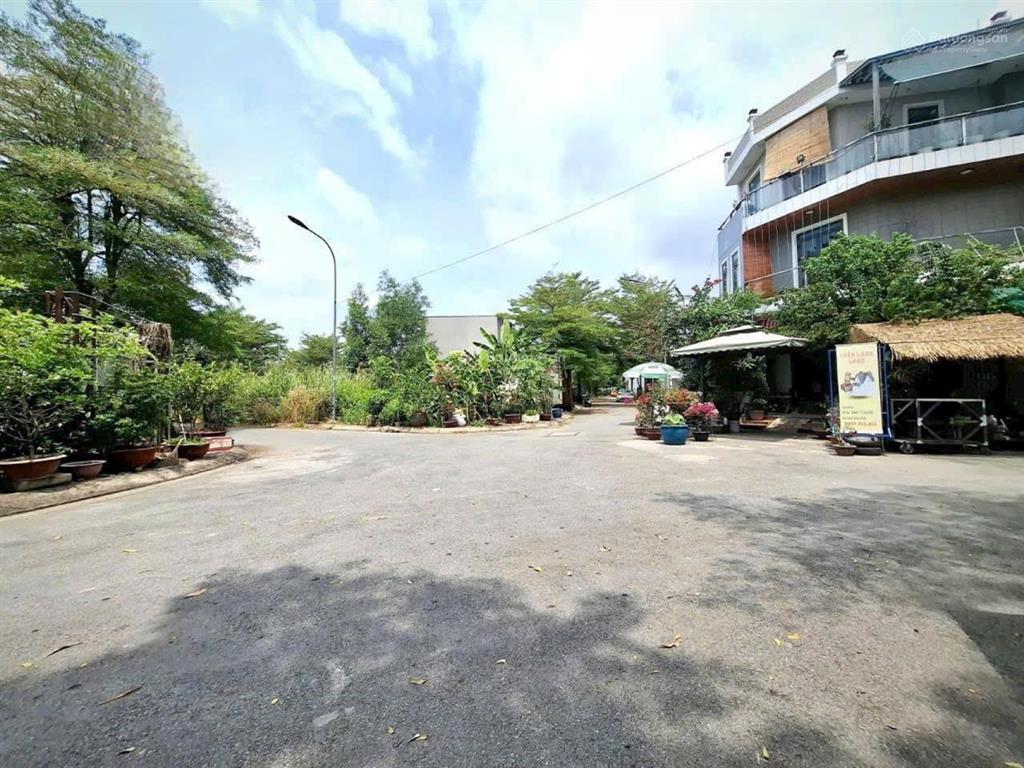 Tuấn hailongreal lô đất 80,3m2 giá tốt 3,65tỷ khu dân cư cây xanh công viên mát mẻ tại nguyễn bình