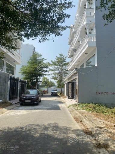Tuấn hailongreal lô đất 80,3m2 giá tốt 3,65tỷ khu dân cư cây xanh công viên mát mẻ tại nguyễn bình