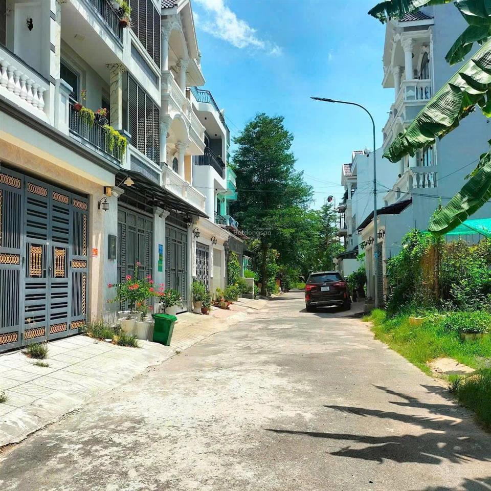 Tuấn hailongreal lô đất 80,3m2 giá tốt 3,65tỷ khu dân cư cây xanh công viên mát mẻ tại nguyễn bình
