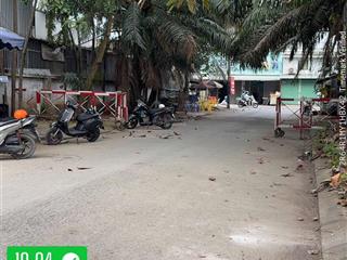 Tuấn hailongreal đất 112m2 4,99tỷ đường 10m ra lê văn lương vài chục mét cách phú mỹ hưng 15 phút