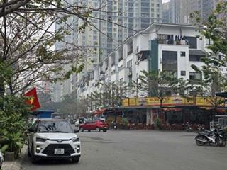 Cần bán nhanh liền kề 130m2 mặt tiền 7m thang máy  đường nguyễn văn lộc việt kiều châu âu, view hồ