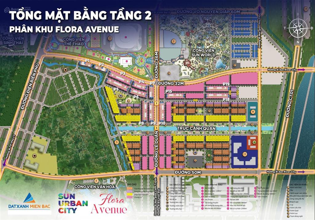 Chỉ từ 1,6 tỷ sở hữu căn 1ngủ+ giá tốt nhất sun urban city hà nam, siêu chiết khấu 15%