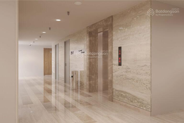 Thanh toán 2 tỷ nhận nhà t7, cc bluegem tower, ưu đãi 800tr 3pn 6,5 tỷ/ 85m², vay 6,5%
