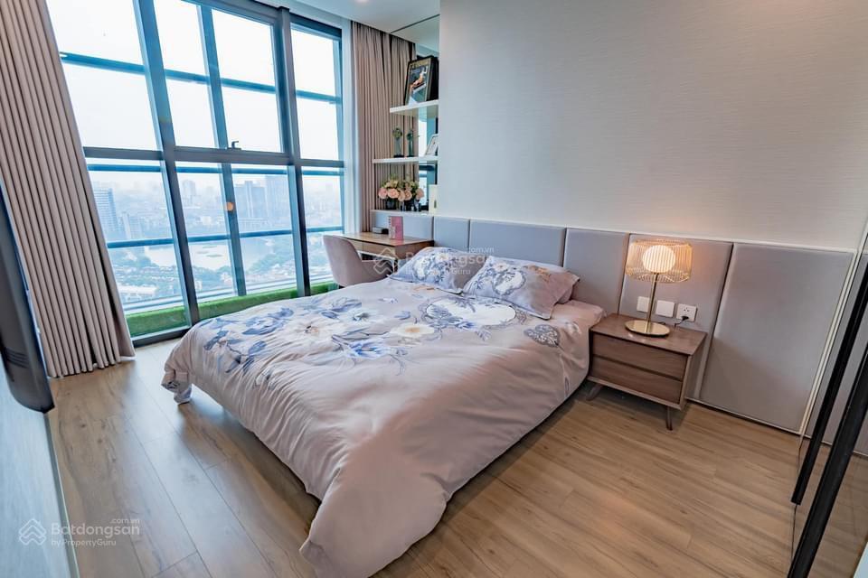 Thanh toán 2 tỷ nhận nhà t7, cc bluegem tower, ưu đãi 800tr 3pn 6,5 tỷ/ 85m², vay 6,5%