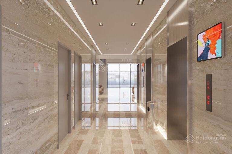 Thanh toán 2 tỷ nhận nhà t7, cc bluegem tower, ưu đãi 800tr 3pn 6,5 tỷ/ 85m², vay 6,5%