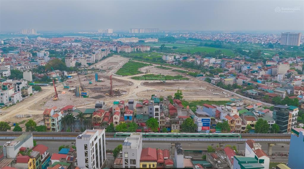 6,2 tỷ căn hộ the vista văn la căn hộ mặt đường quang trung, sát ga metro