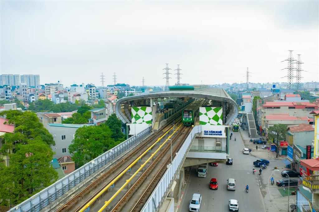 6,2 tỷ căn hộ the vista văn la căn hộ mặt đường quang trung, sát ga metro