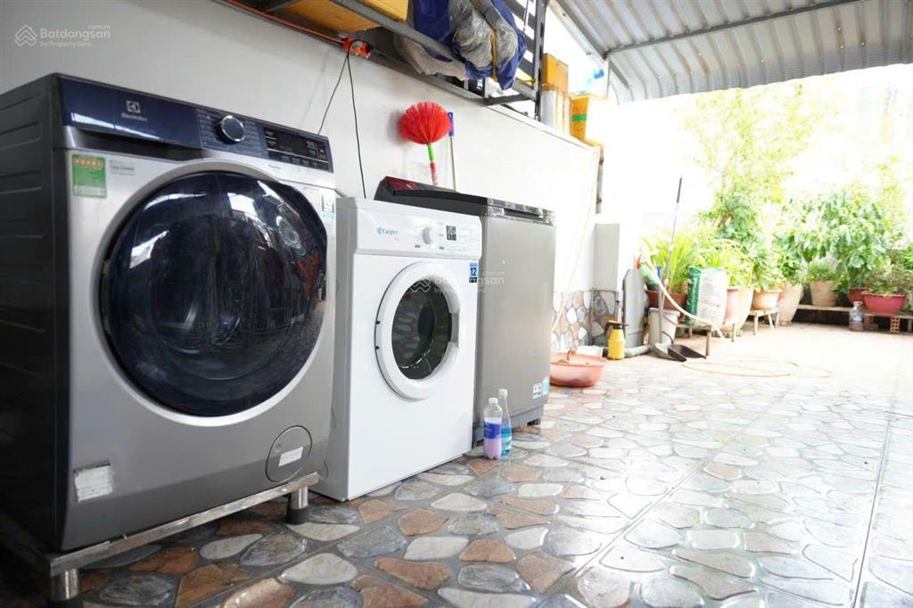 Căn hộ 1pn full nội thất siêu xinh nằm ngay trần đình xu quận 1