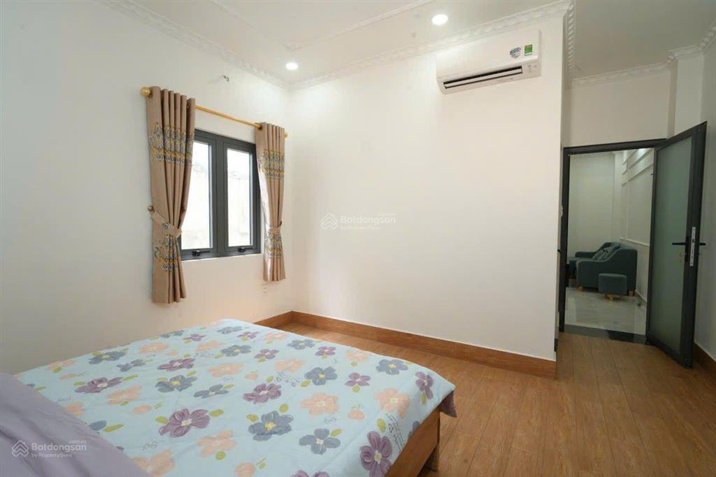 Căn hộ 1pn full nội thất siêu xinh nằm ngay trần đình xu quận 1