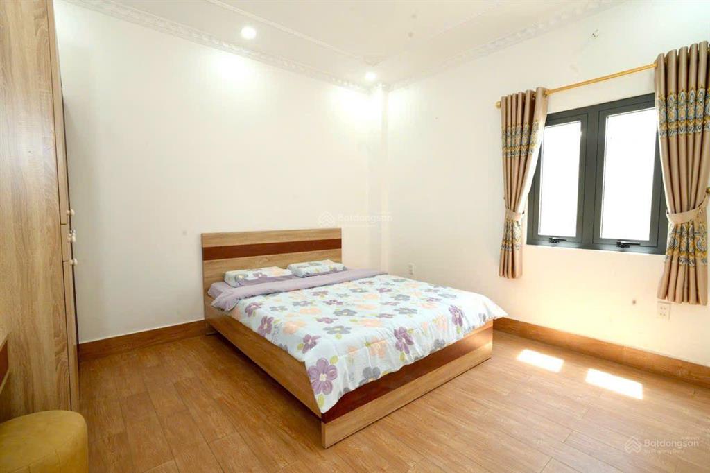 Căn hộ 1pn full nội thất siêu xinh nằm ngay trần đình xu quận 1