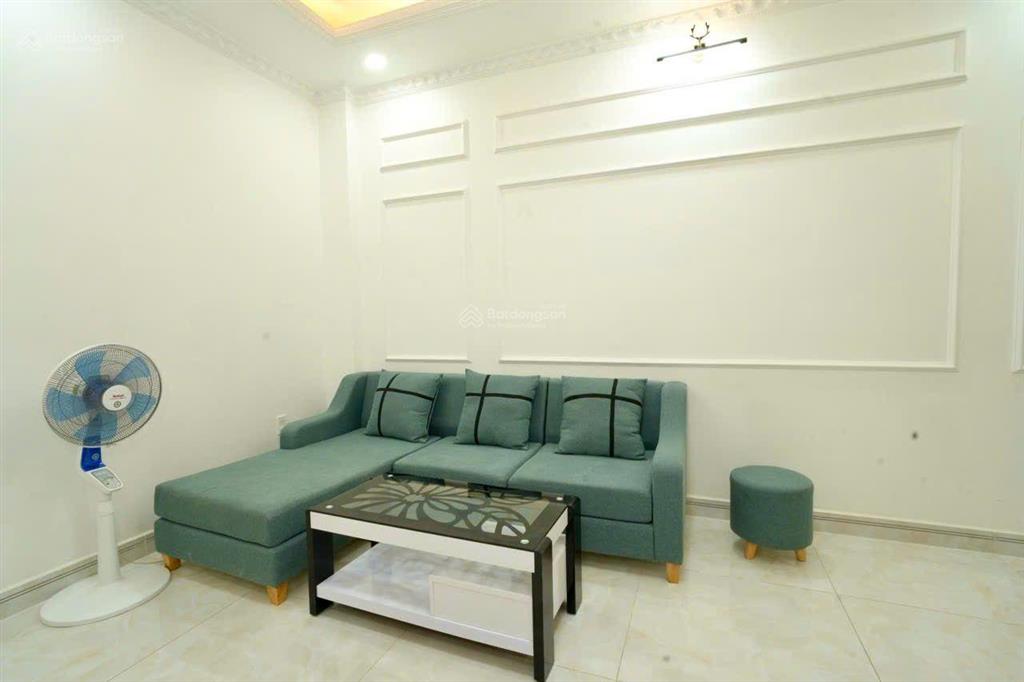 Căn hộ 1pn full nội thất siêu xinh nằm ngay trần đình xu quận 1