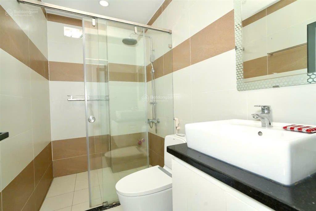 Căn hộ 1pn full nội thất siêu xinh nằm ngay trần đình xu quận 1