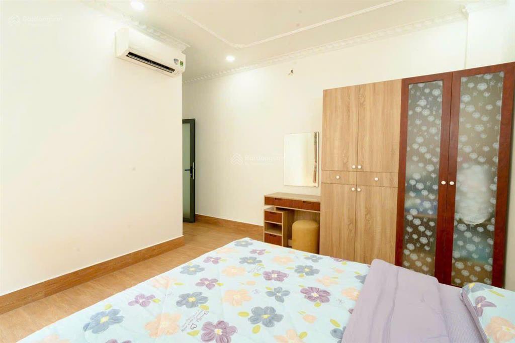 Căn hộ 1pn full nội thất siêu xinh nằm ngay trần đình xu quận 1