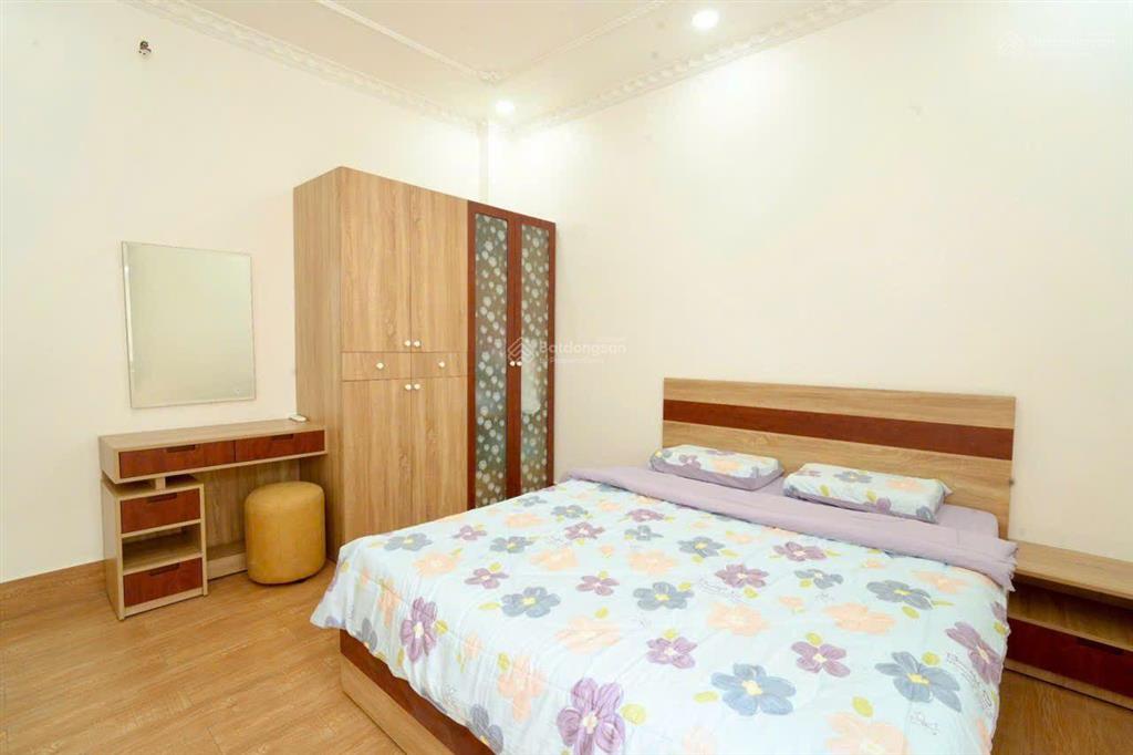 Căn hộ 1pn full nội thất siêu xinh nằm ngay trần đình xu quận 1