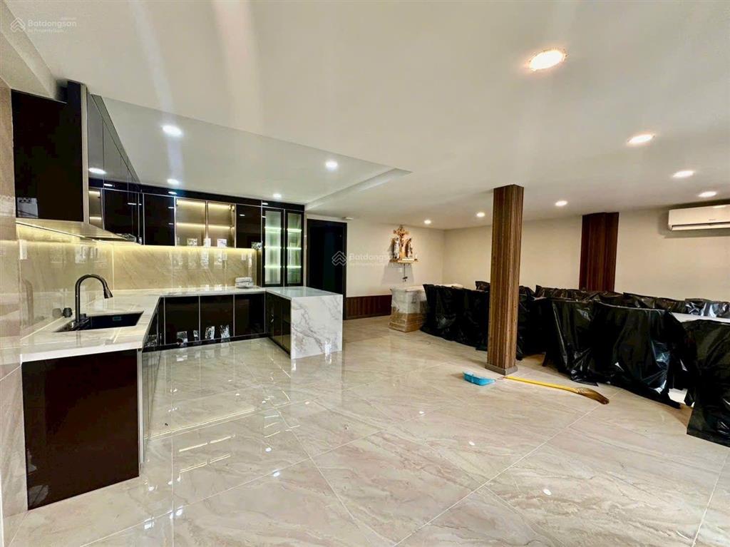 Xuất cảnh bán gấp  bán nhà an bình 83m² 5 tầng  20 tỷ