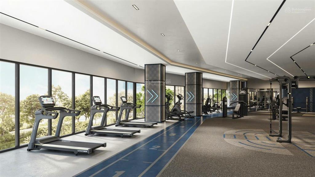 Giỏ hàng lớn nhất global city, sở hữu nhiều mã căn hộ 2pn suất độc quyền, giá tốt nhất dự án