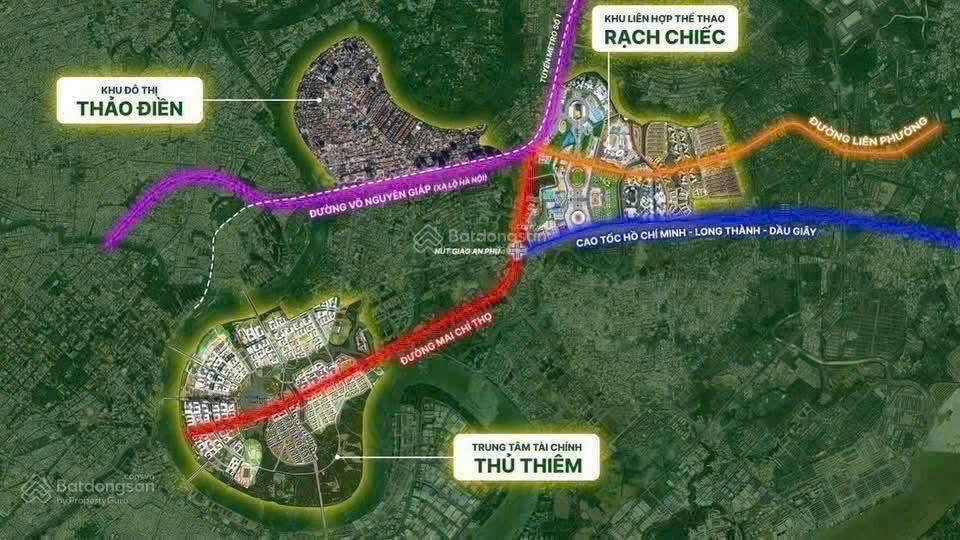 Giỏ hàng lớn nhất global city, sở hữu nhiều mã căn hộ 2pn suất độc quyền, giá tốt nhất dự án