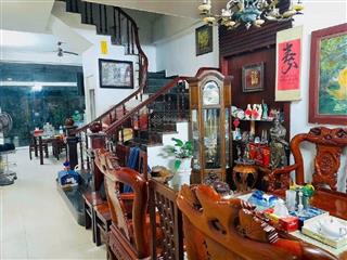 Phân lô nguyễn khuyến 84m2x4t, 22.5 tỷ, khu vip nhiều cây xanh gần hồ văn quán