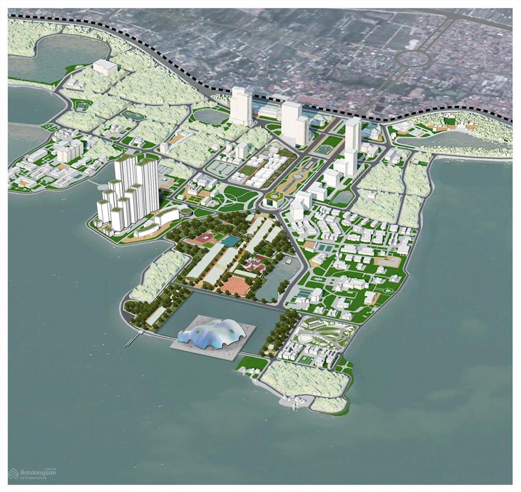 Mở bán quỹ ngoại giao tây hồ view quảng an  hàng vvip hà nội, một bước chạm hồ tây