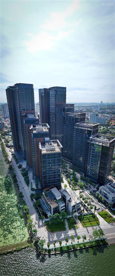 Mở bán quỹ ngoại giao tây hồ view quảng an  hàng vvip hà nội, một bước chạm hồ tây