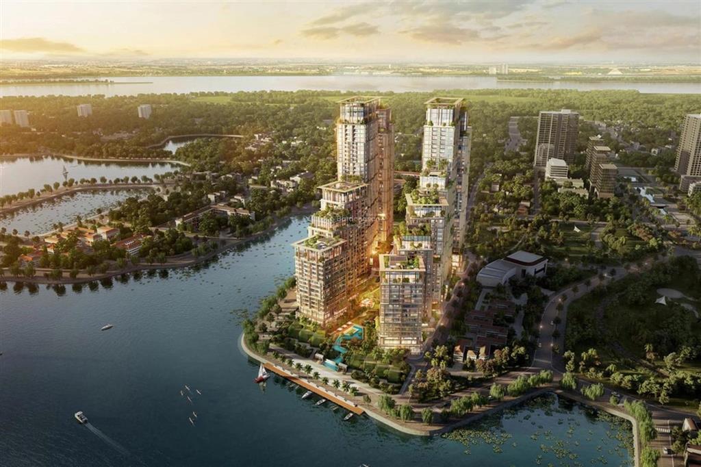 Mở bán quỹ ngoại giao tây hồ view quảng an  hàng vvip hà nội, một bước chạm hồ tây