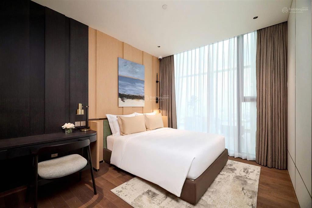 Bán căn 1pn+ (2pn) hàng cực vip sun feliza cầu giấy, hướng đông nam, tầng trung đẹp, 54m2  8.8 tỷ
