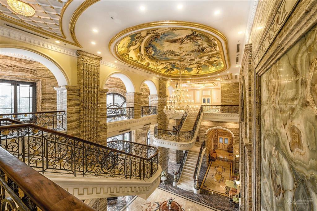 Bán căn 3pn vvip hanoi signature view hồ tây, ngắm pháo hoa tại nhà  198m2 42.5tỷ  sổ hồng