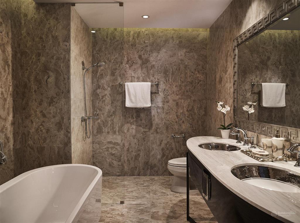 Bán căn 3pn vvip hanoi signature view hồ tây, ngắm pháo hoa tại nhà  198m2 42.5tỷ  sổ hồng
