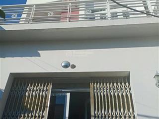 An lạc, bình tân  sát q6  3 tầng  86m2  nở hậu