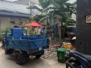 Đất trống  2 mặt tiền  sát aeon tân phú  hẻm xe hơi  5.5 tỷ