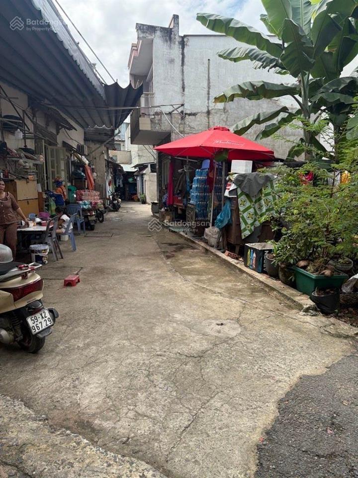 Đất trống  2 mặt tiền  sát aeon tân phú  hẻm xe hơi  5.5 tỷ