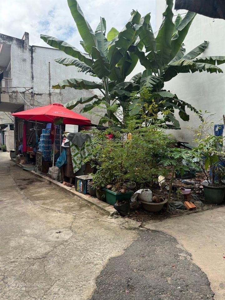 Đất trống  2 mặt tiền  sát aeon tân phú  hẻm xe hơi  5.5 tỷ