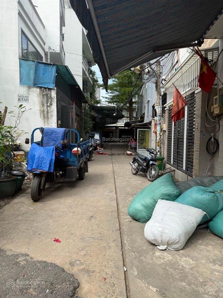 Đất trống  2 mặt tiền  sát aeon tân phú  hẻm xe hơi  5.5 tỷ