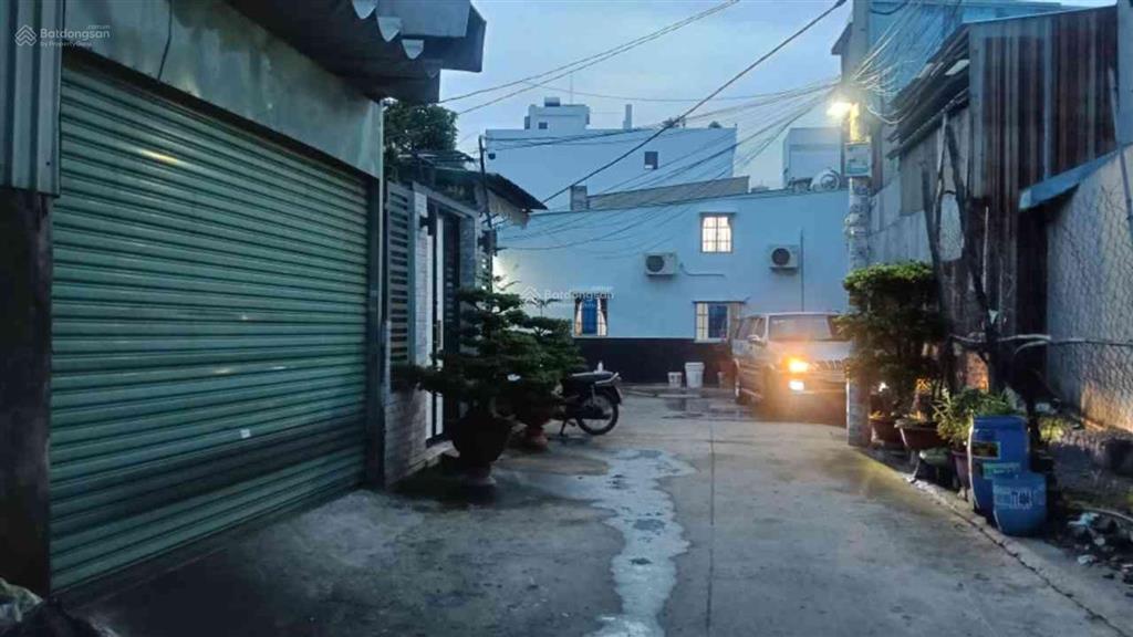Sát bình tân  liên khu 45  hẻm xe hơi  120m2  chỉ 3 tỷ