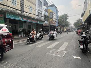 Bán nhà mtkd lê lư  4 tầng  4.5x22m  4pn  sân thượng  nhỉnh 10 tỷ