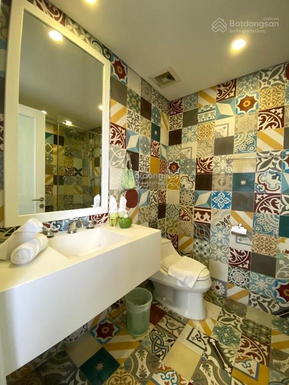 36 tỷ  chdv  điện biên phủ  ngang 18.2m  cn 269.3m2  23 phòng  có hồ bơi  cạnh trường đh