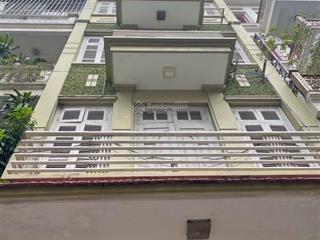 Bán gấp nr 4pn, 4wc, 69m2 tại dương quảng hàm, dịch vọng, cầu giấy, hn, 21,3 tỷ vnd