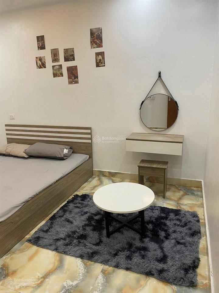 Bán ccmn yên hòa cầu giấy | 64m x 5 tầng | 9 phòng khép kín | doanh thu 55tr/tháng | giá 13 tỷ